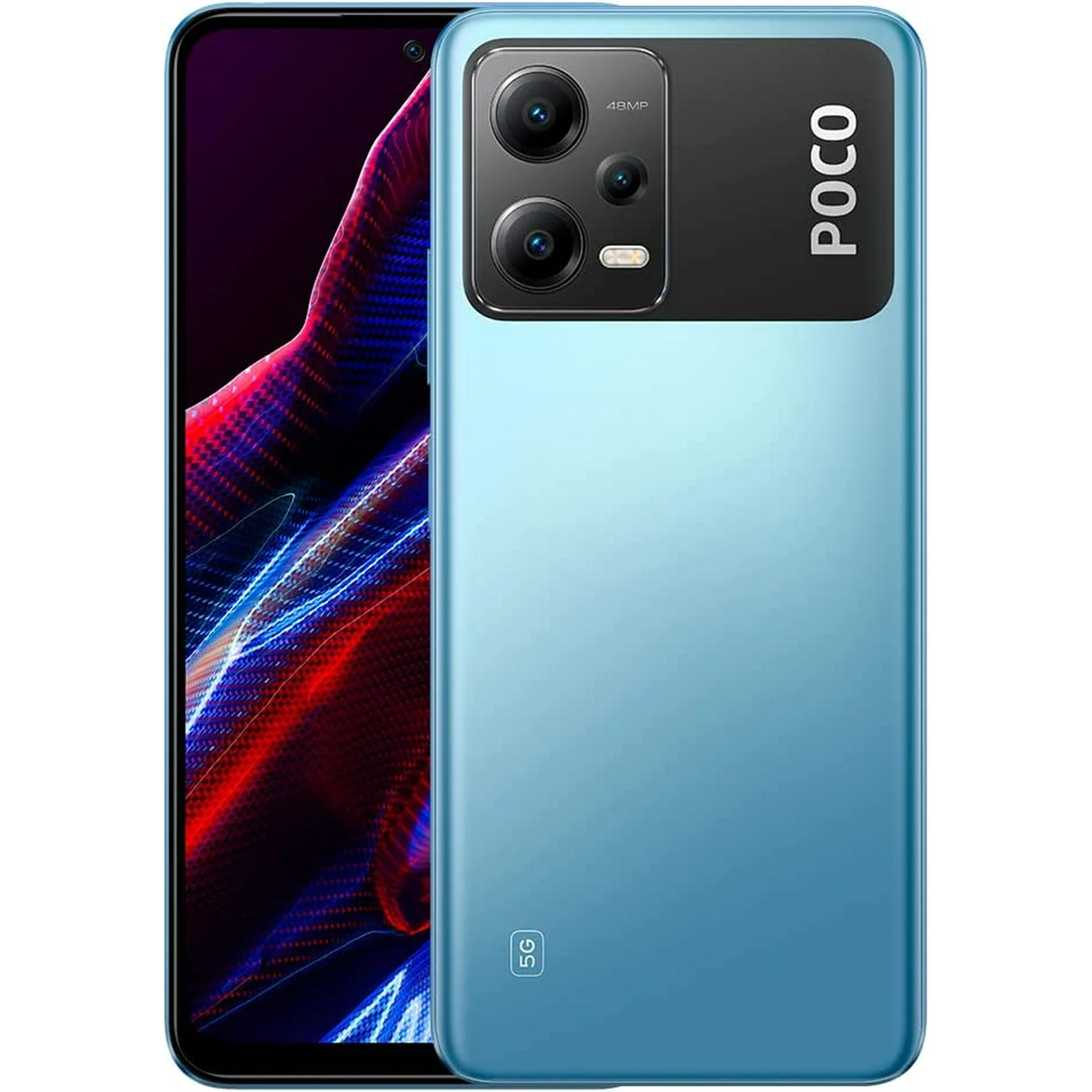 Poco X5